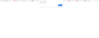 JavaScript ATM Cashier