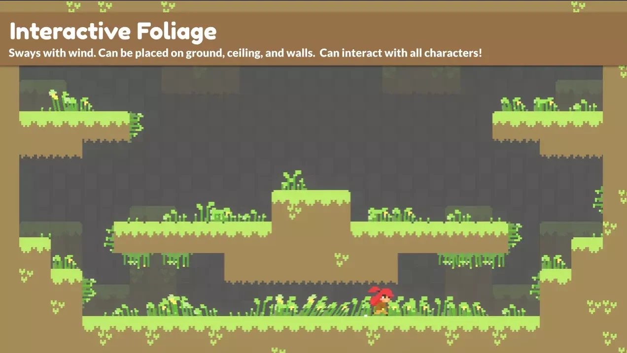 Flare Engine - 2D Tools — screenshot 10