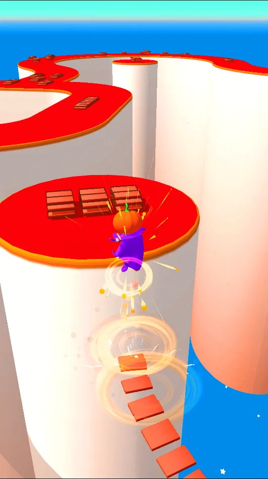 Shot Race 3D — screenshot 5