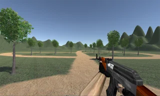 FPS Simple Controller