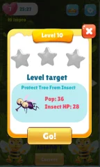 Bee of King – Complete Project