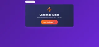 MathKids Pro - Premium React Educational App Template