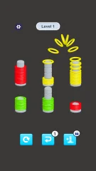 Slinky Sort