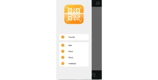 QR Code Scanner & Barcode Scanner 2020
