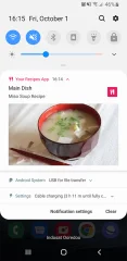Android News App
