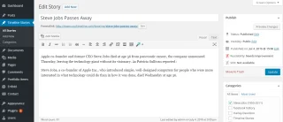 Cool Timeline Pro - WordPress Timeline Plugin