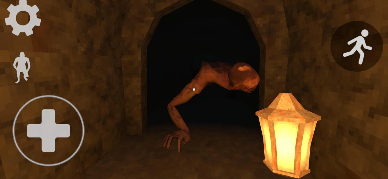 Escape the Crypt of Terror — screenshot 3
