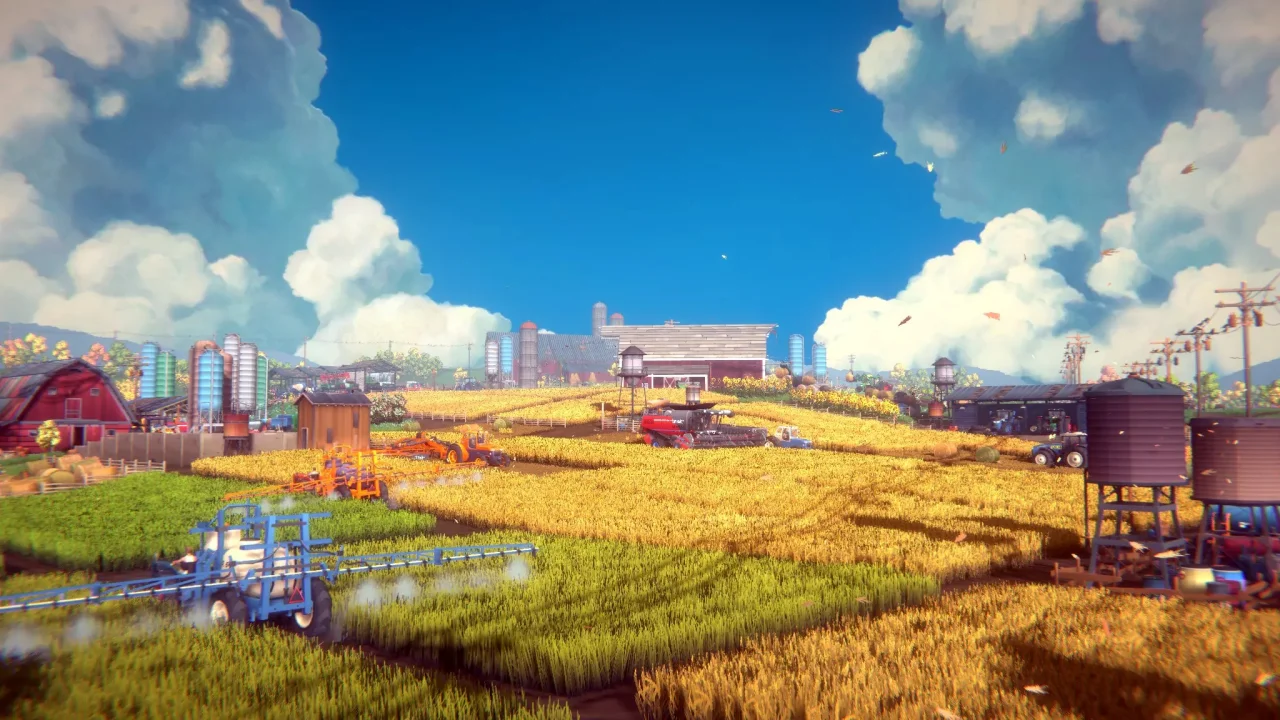 Toon Farm Pack — screenshot 4