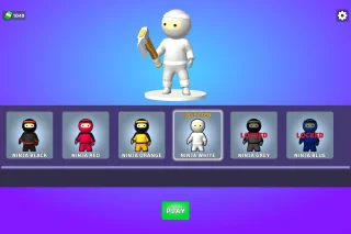 Run Hit Fun