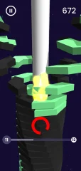 Stack Ball
