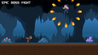 Ninja RIAN – Complete Unity Game