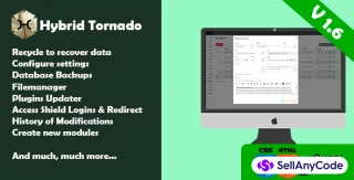 Hybrid CMS Is the New Generation on CMS
