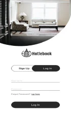 Easy Reserve - Flutter Template