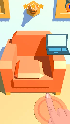Perfect Brain 3D — screenshot 5