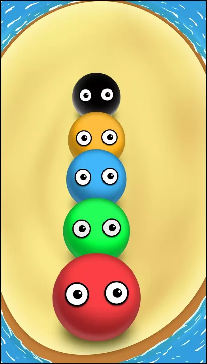 Bumper.io — screenshot 3
