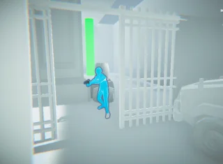 Best Selling SuperHot Shooter Template