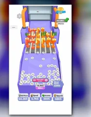 Piston Clicker Idle Money Machine