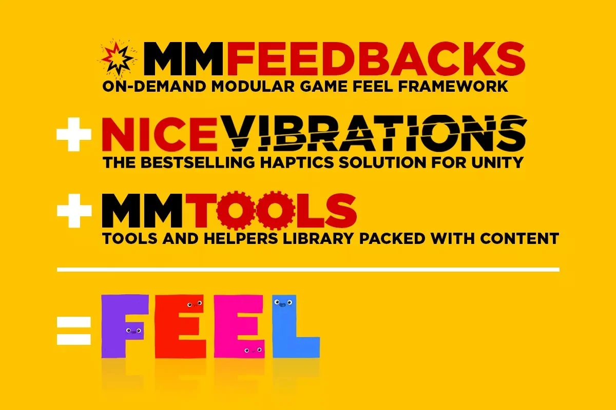 Feel — screenshot 10
