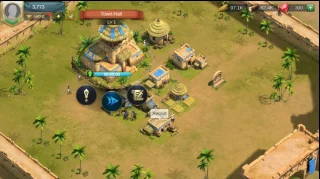 Origin of Conquerors