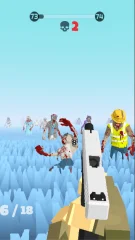Zombie Land Game