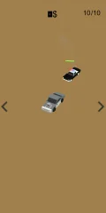 Chase Survival Extreme Car Stunt Driving 2021