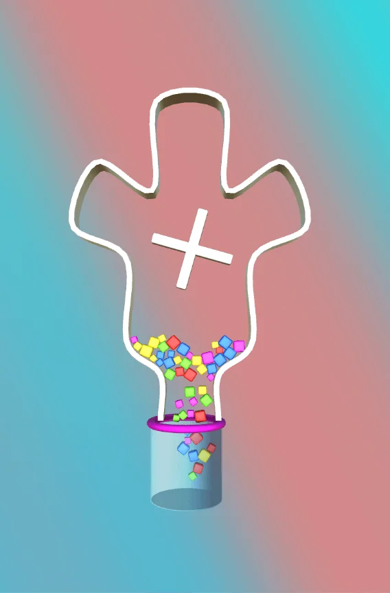 Tap Rocket Game — screenshot 4