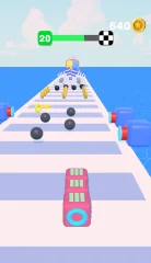 Joing Boxes Game