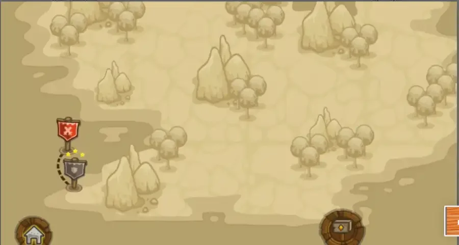 Empire Defense: TD — screenshot 5