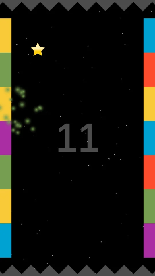 Color Matcher - Unity Hyper Casual Game with AdMob Ads — screenshot 5