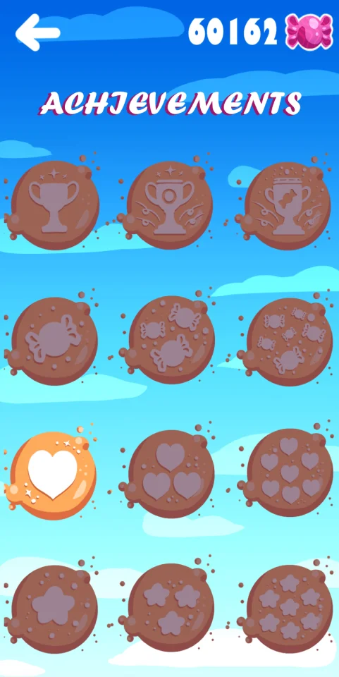 Jetpack Kid — screenshot 1