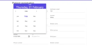 HealthSync