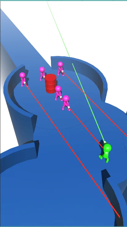 Shooting Star — screenshot 5