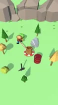 Lumberjack Simulator — screenshot 1
