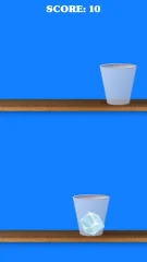 Ice Cube Jump - Hyper Casual Game