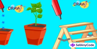 Draw Missing Part