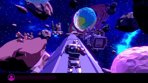 Astronomical Action Shooter — screenshot 5
