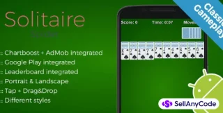 Solitaire Spider