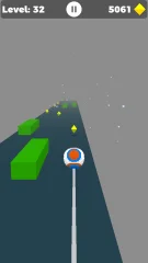 Speedy Ball