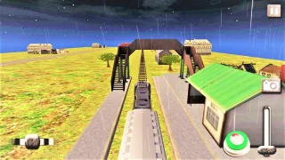 Super Drive Fast Metro: Train Driving Game 64 Bit Source Code