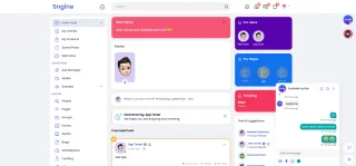 Sngine - Complete Social Network Platform