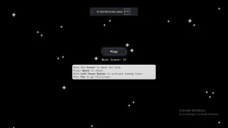 Space Slicer