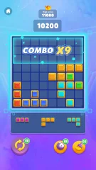 Block Puzzle: Jewel Block