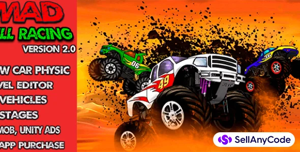 Mad Hill Racing