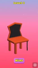 Draw Missing Part Puzzle