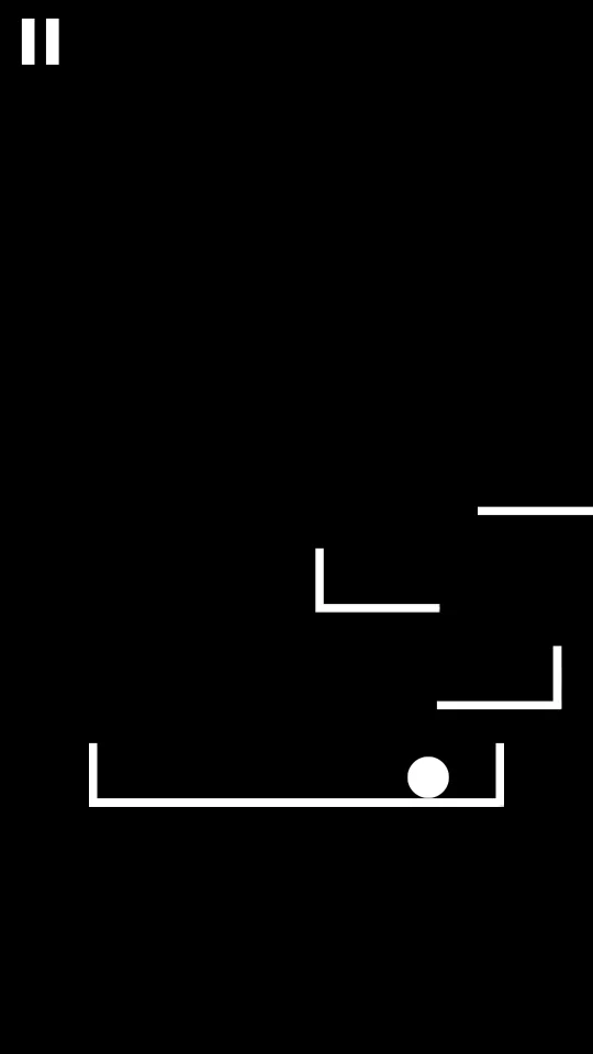Jumping Ball - Unity Source Code - Simple Hyper Casual Game for Android and iOS — screenshot 6