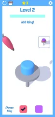 Cake Master (Trending Game)