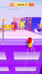 Dash Master 3D