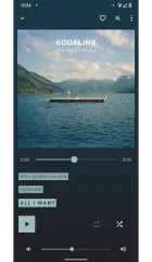 Music Player - Android App Template