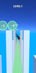 FlyingMan3D