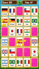 Kids Memory Match - Unity3D Source Code Template